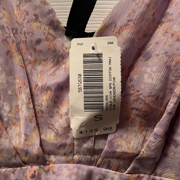 Brand new dress size small bought at envy and grace - Picture 2 of 3